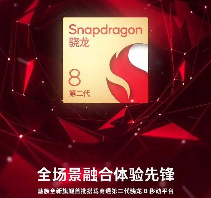 Snapdragon 8 Gen 2: список компаний, которые готовят флагман на новом чипе 21 Snapdragon 8 Gen 2