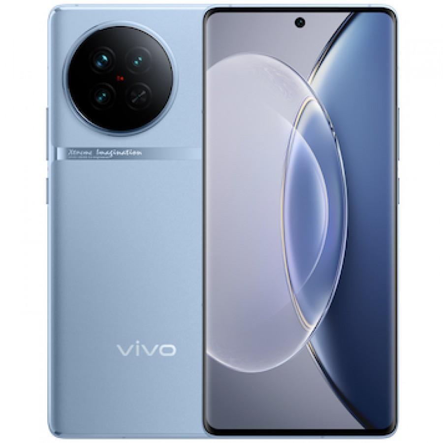 Vivo анонсировала X90 и X90 Pro с Dimensity 9200 и зарядкой 120 Вт 16 Vivo