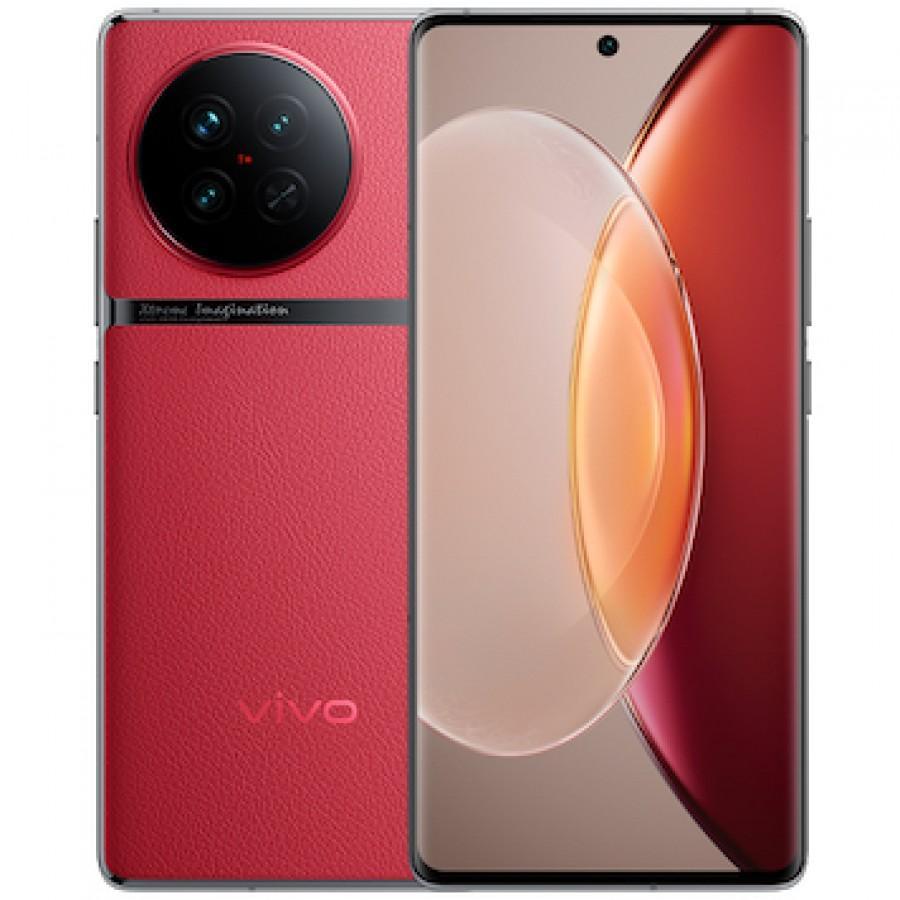 Vivo анонсировала X90 и X90 Pro с Dimensity 9200 и зарядкой 120 Вт 17 Vivo