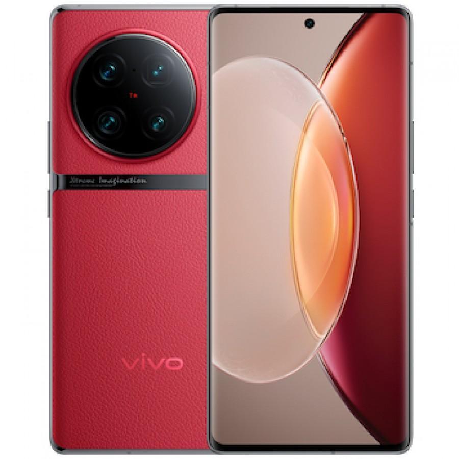 Vivo анонсировала X90 и X90 Pro с Dimensity 9200 и зарядкой 120 Вт 19 Vivo