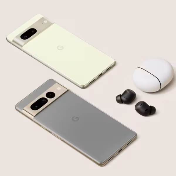 Google Pixel 7a