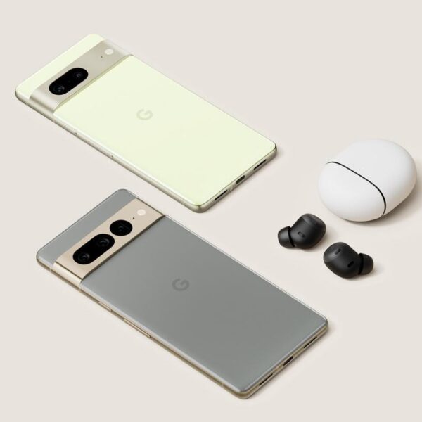 Google Pixel 7a