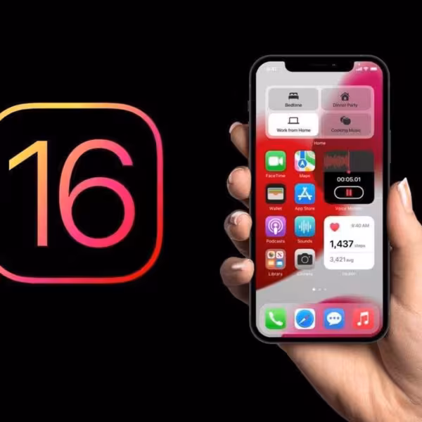 iOS