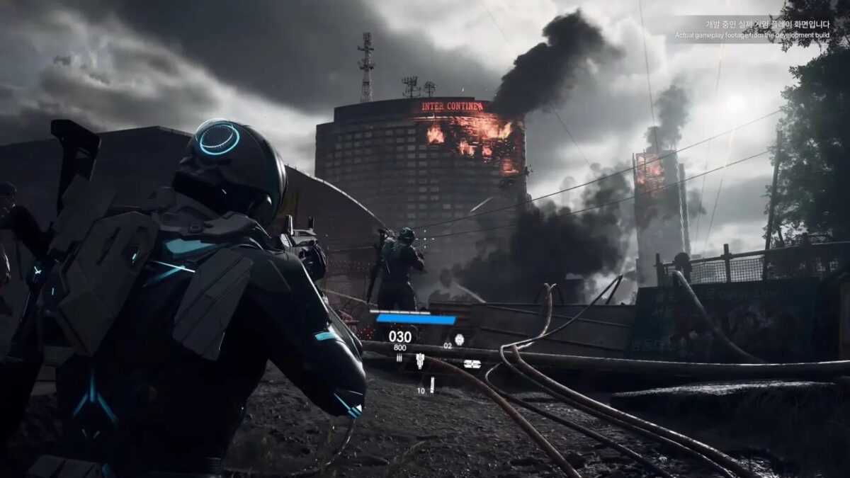 lll screenshot