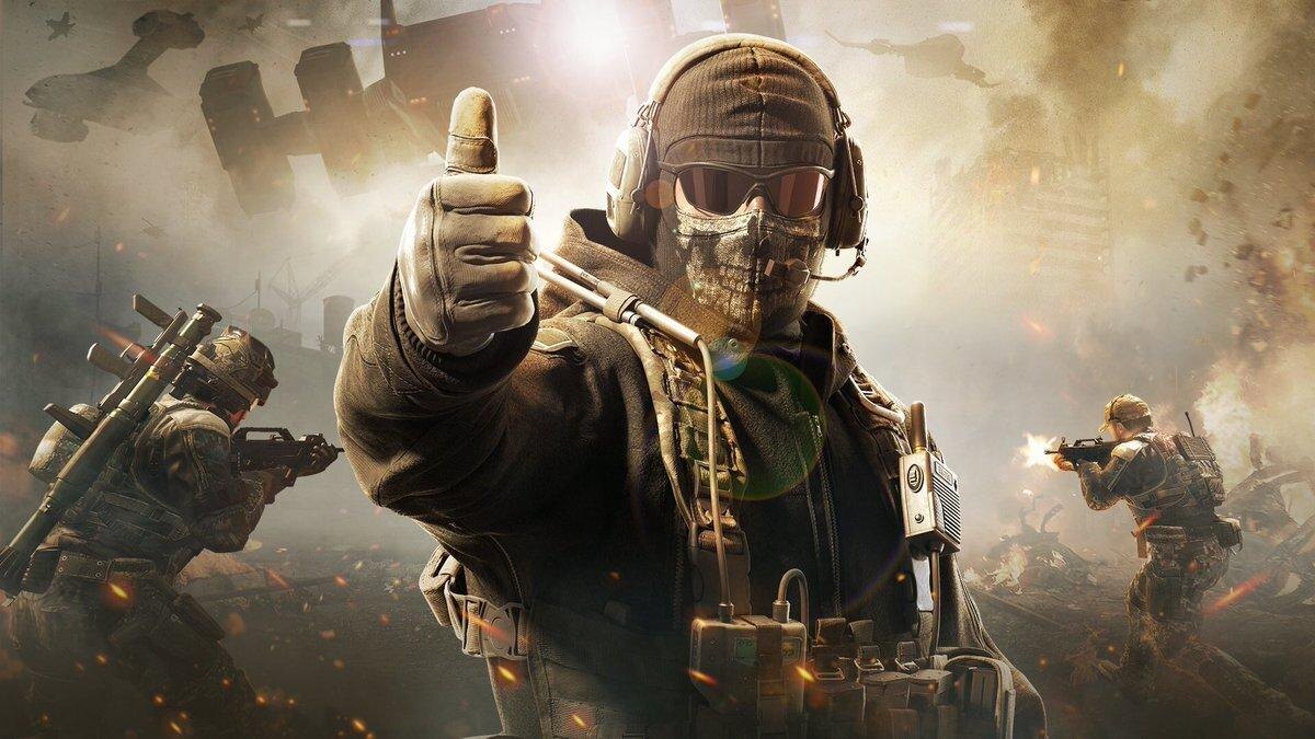 Call of Duty Warzone Mobile получит небольшие многопользовательские режимы 2 Call of Duty Warzone Mobile получит небольшие многопользовательские режимы