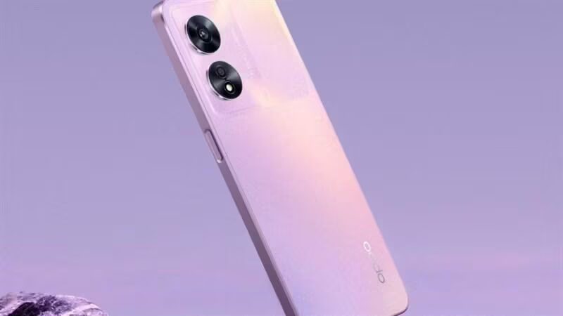 Oppo A1 Pro