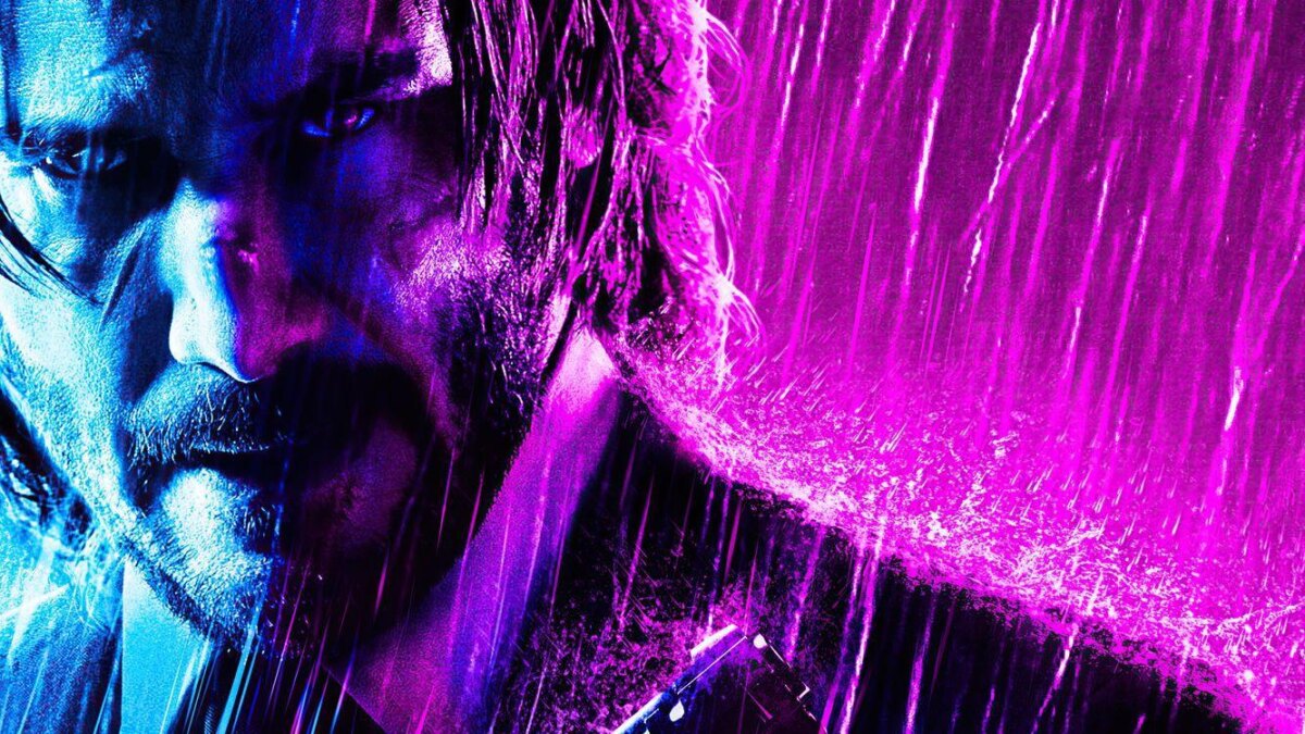 movies deviantart john wick keanu reeves
