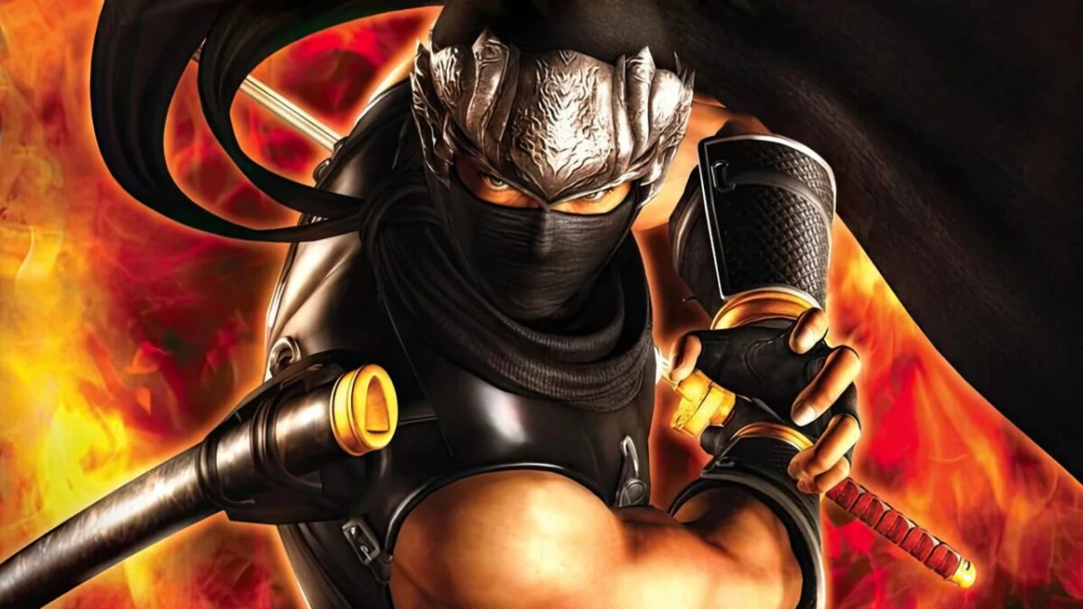 Team Ninja подтвердила планы перезапуска Ninja Gaiden и Dead or Alive 3 Team Ninja подтвердила планы перезапуска Ninja Gaiden и Dead or Alive