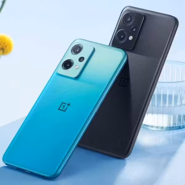 OnePlus Nord CE 3