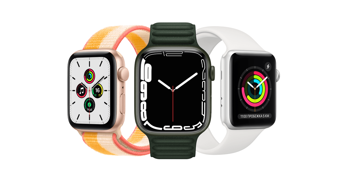 Apple Watch продолжают доминировать на рынке умных часов 5 og n5qzveqr596m