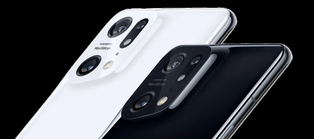 Oppo Find X6 Pro может получить три 50-мегапиксельных камеры 3 phone pc cf23a3