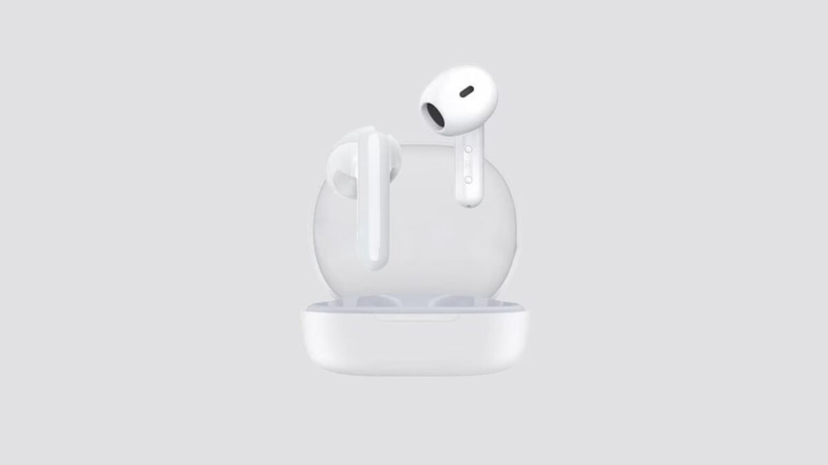 Redmi Buds 4 Lite