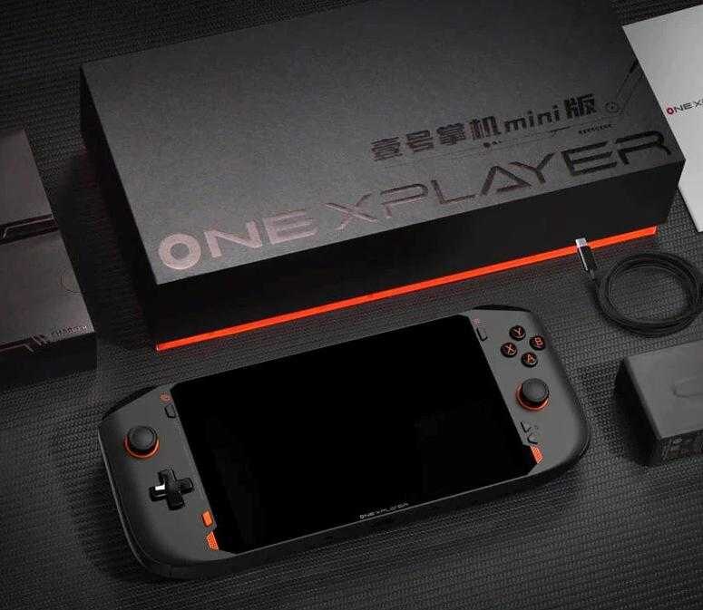 OneXPlayer mini