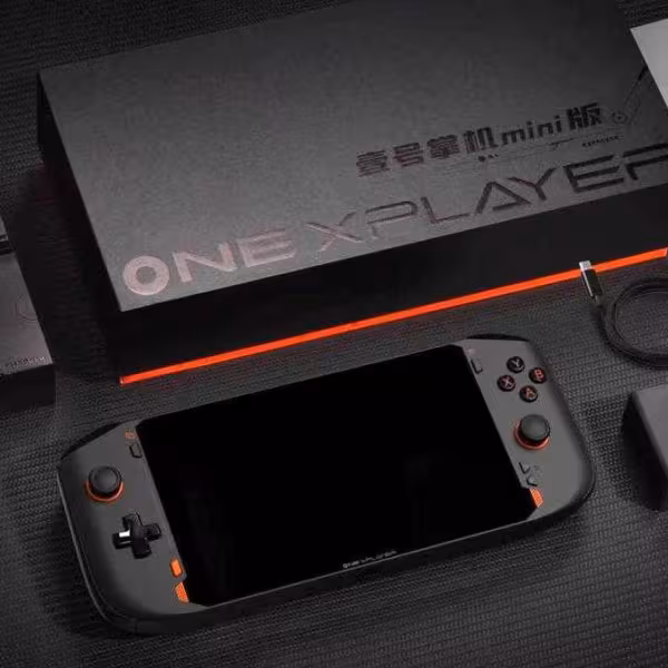 OneXPlayer mini