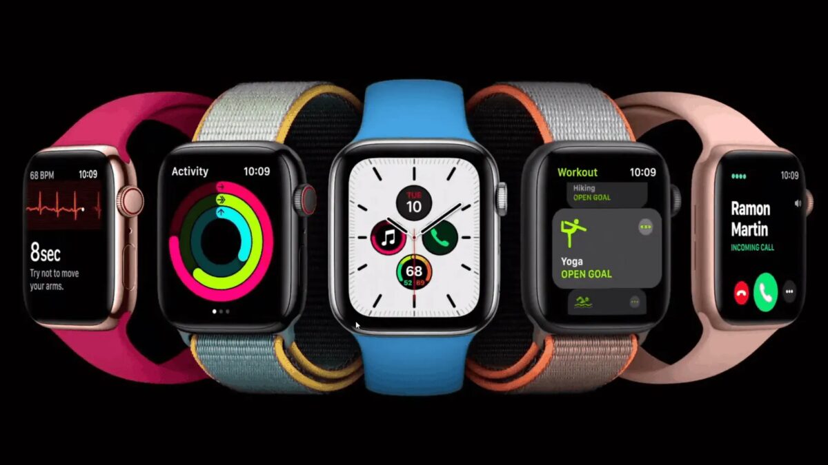 Apple добавила в watchOS 9 режим энергосбережения 3 Apple добавила в watchOS 9 режим энергосбережения