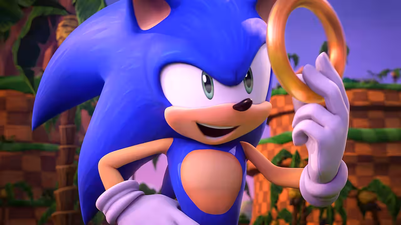 Новая игра Sega про Соника появится в следующем году 2 Sonic Prime: Соник путешествует по мультивселенной в новом трейлере сериала
