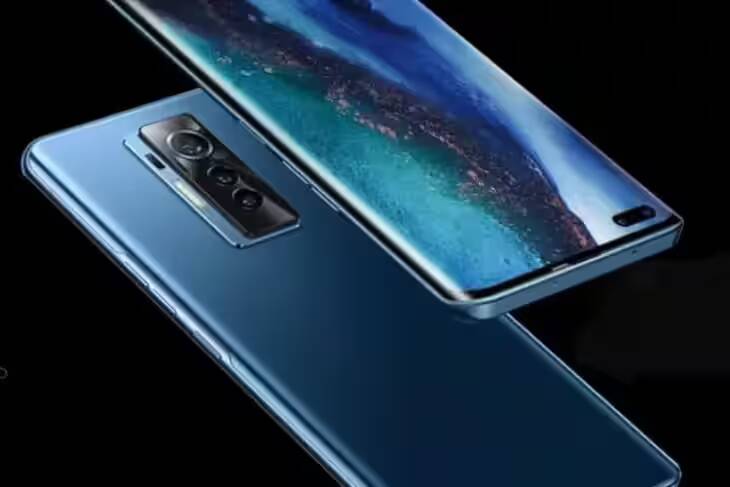 Tecno Phantom X2 c процессором Dimensity 9000 будет запущен 7 декабря 1 Техно Phantom X2 с тройной камерой и дисплеем