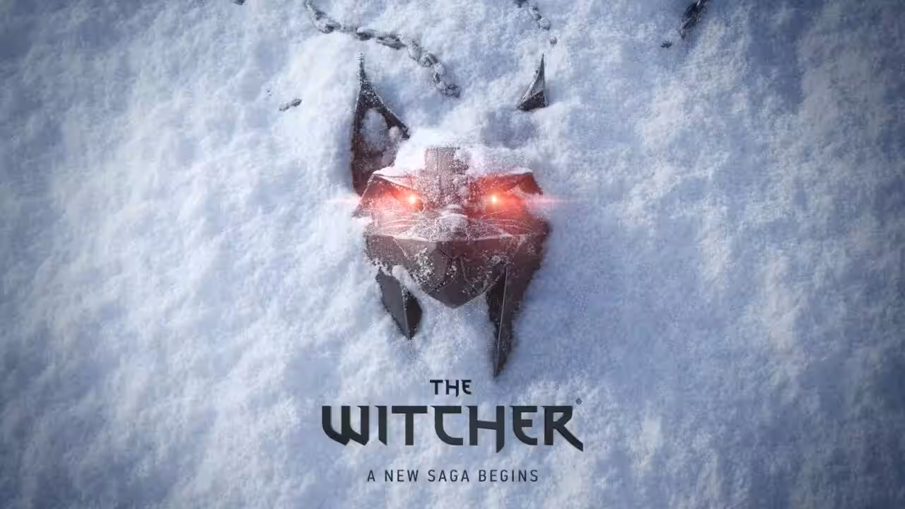 CD Projekt Red объявили гейм-директора Ведьмака 4