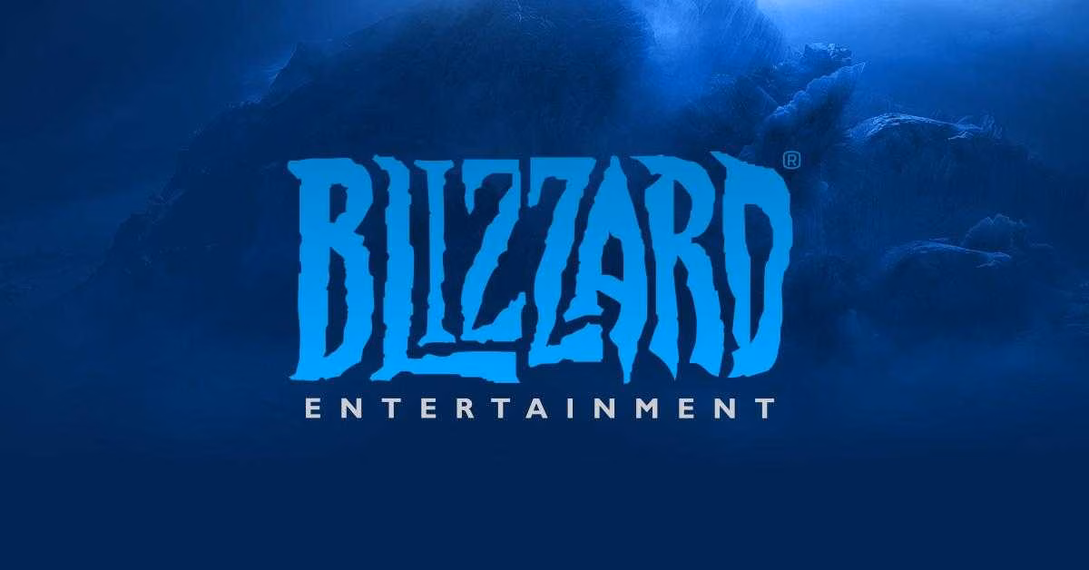 Игры Blizzard перестанут работать в Китае 2 Blizzard