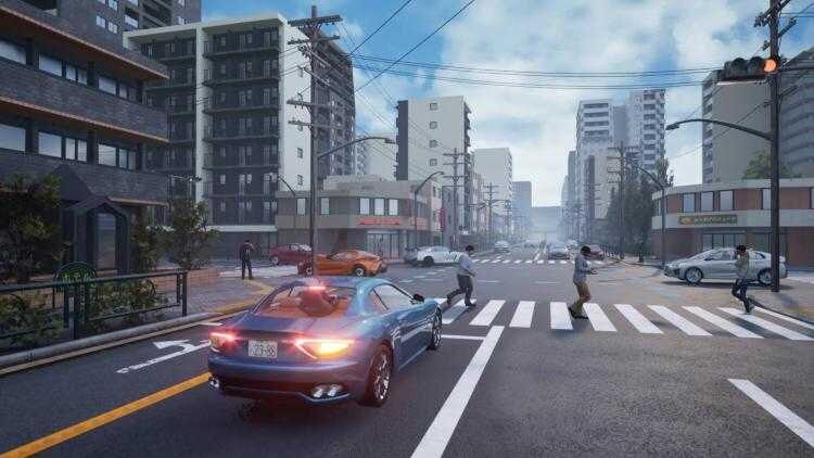 unreal engine