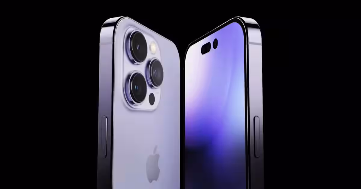 Apple