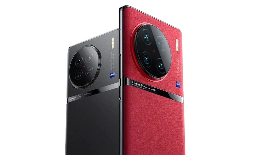 vivo X90