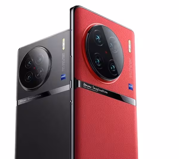 vivo X90