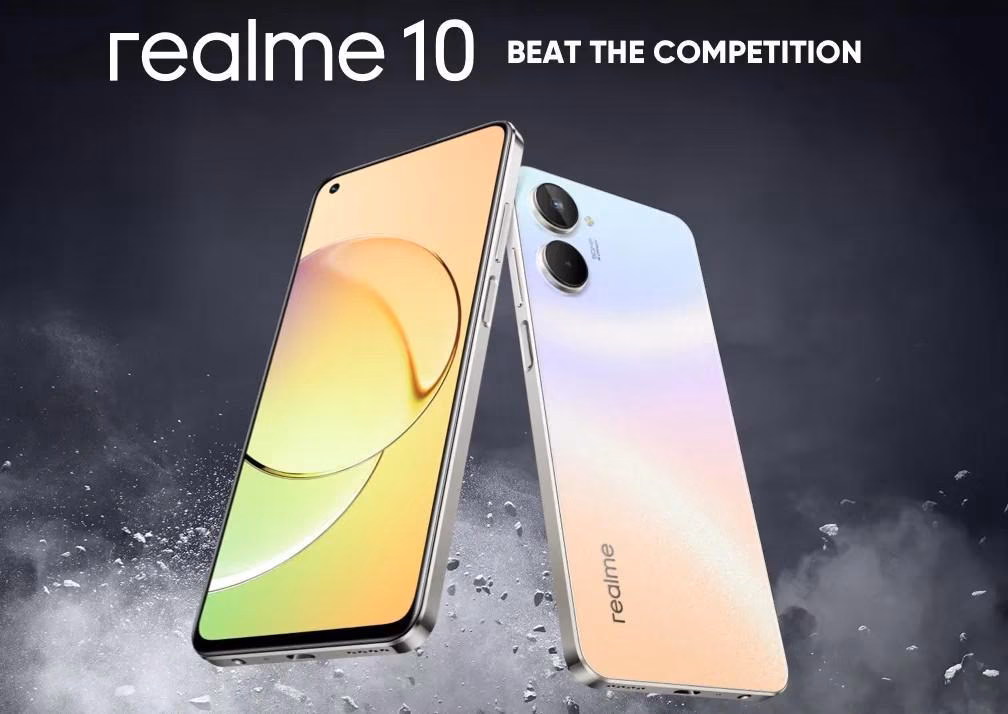 Realme 10