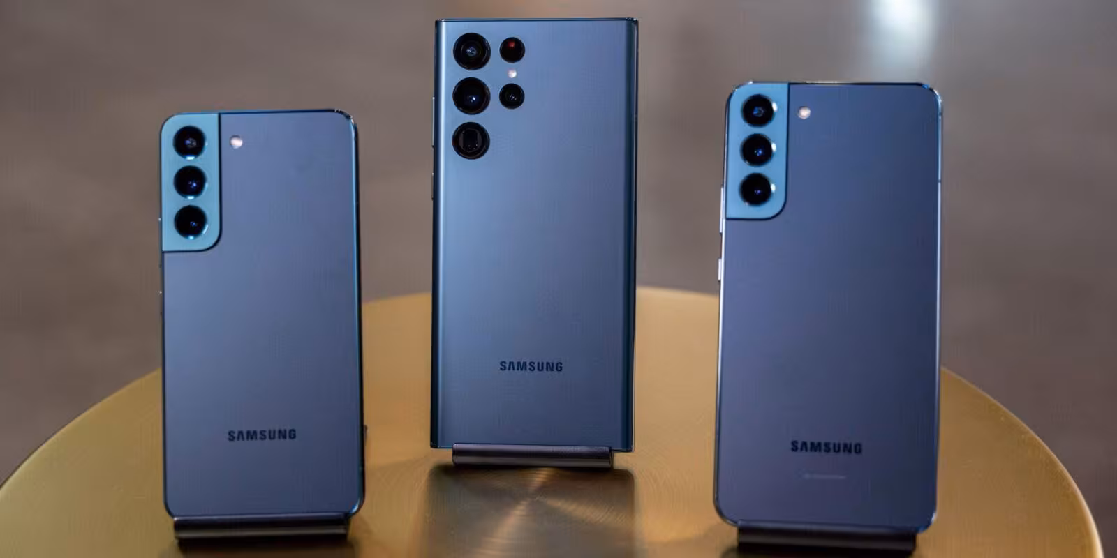 Samsung представит серию Galaxy S23 1 февраля 3 Samsung