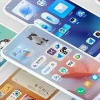 Представлена оболочка MIUI 14 10 1 11