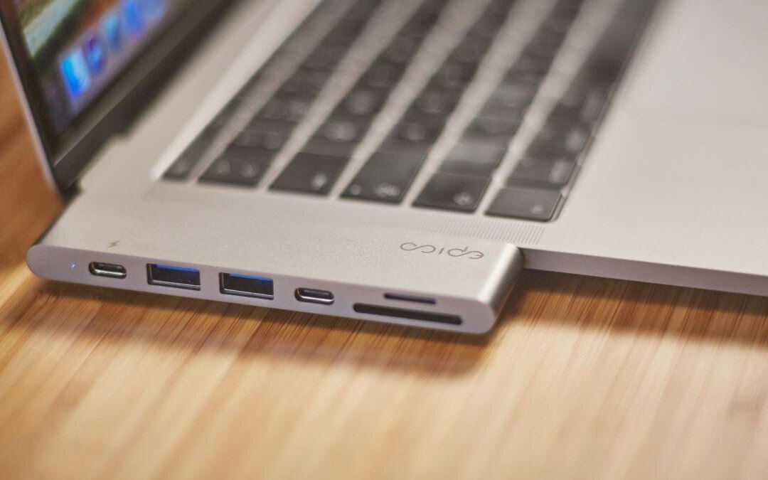 USB Type-C