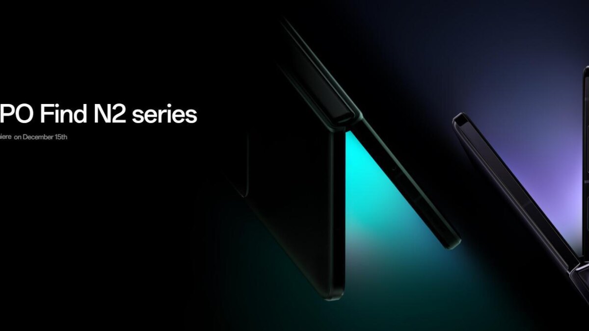 Oppo Find N2 Flip