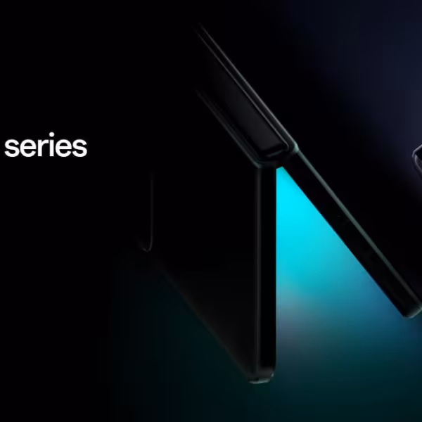 Oppo Find N2 Flip