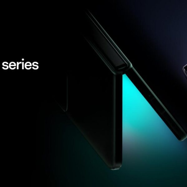 Oppo Find N2 Flip