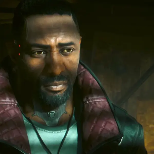 Cyberpunk 2077