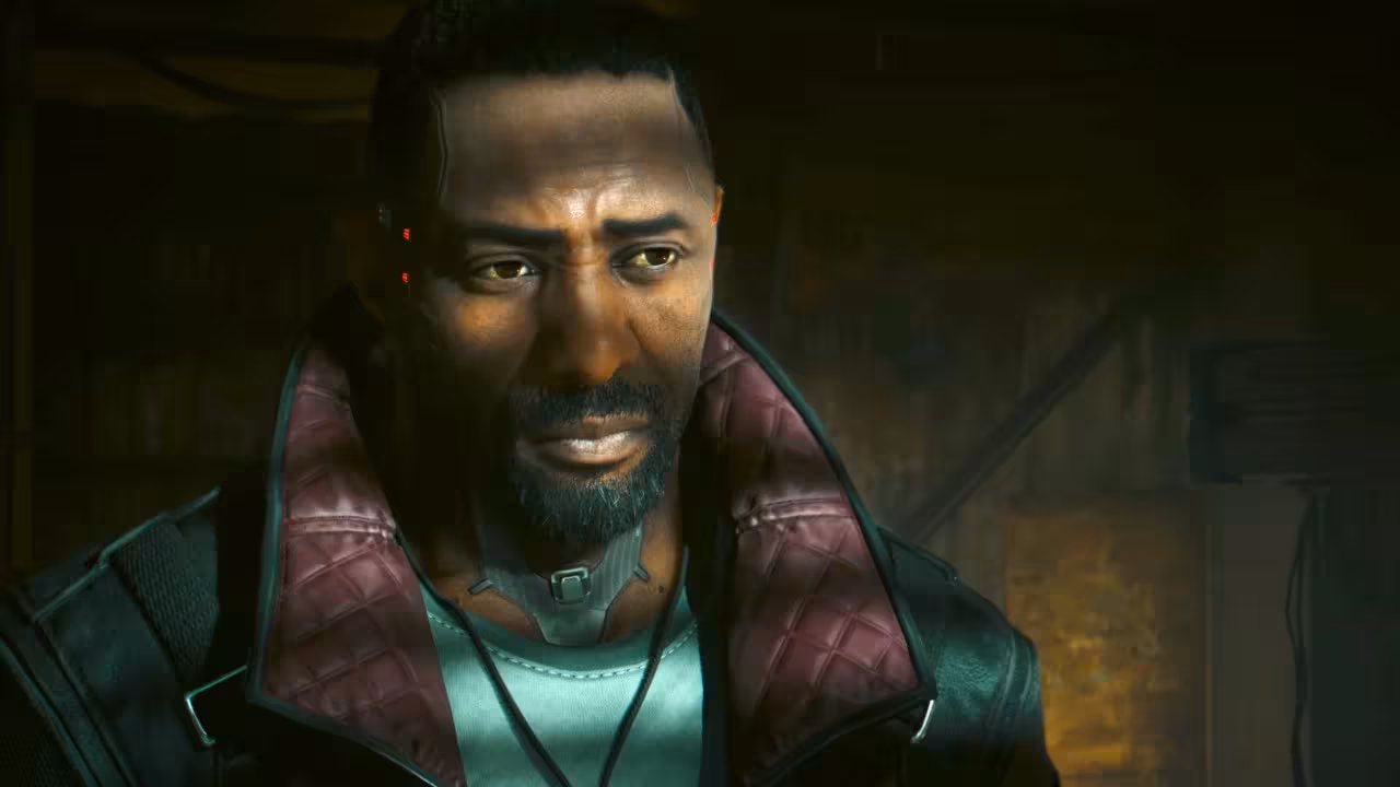 Cyberpunk 2077