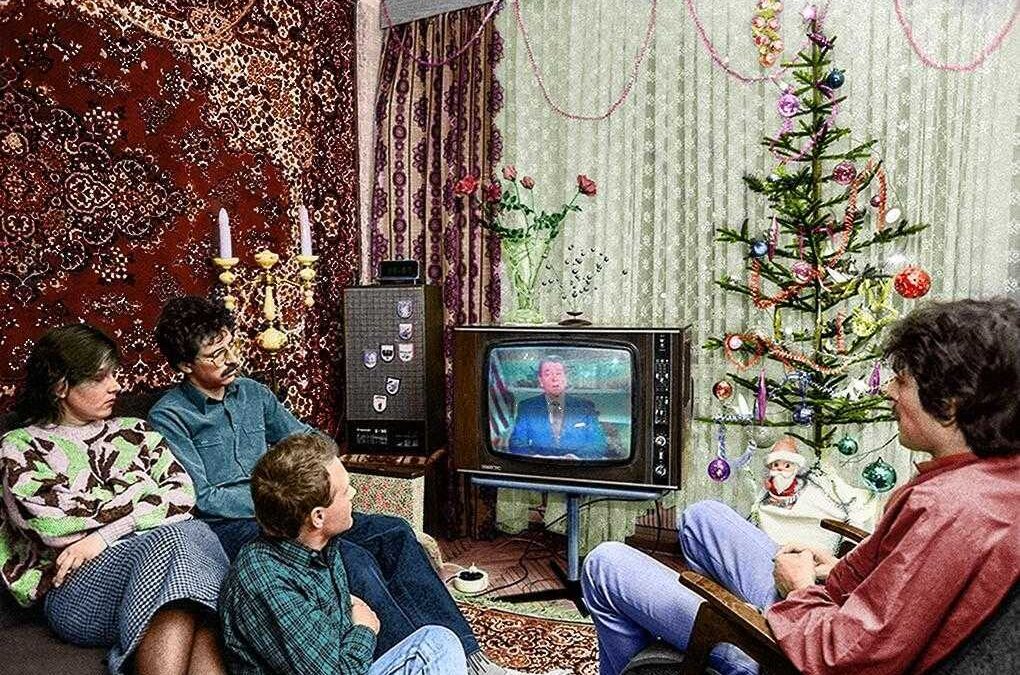 Что посмотреть на новогодних каникулах: фильмы и сериалы для всей семьи 7 1545219446152216360