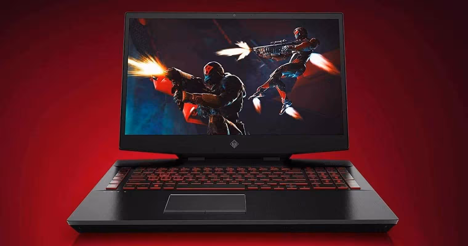 Анонсирован HP Omen 17 с процессором Core i7 и RTX 4090 2 HP Omen 17