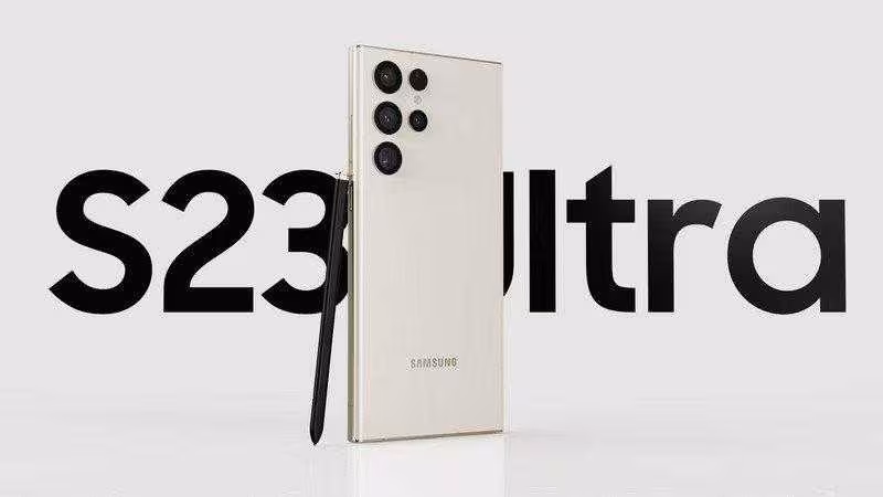 Вот некоторые из официальных аксессуаров серии Samsung Galaxy S23 1 Samsung Galaxy S23