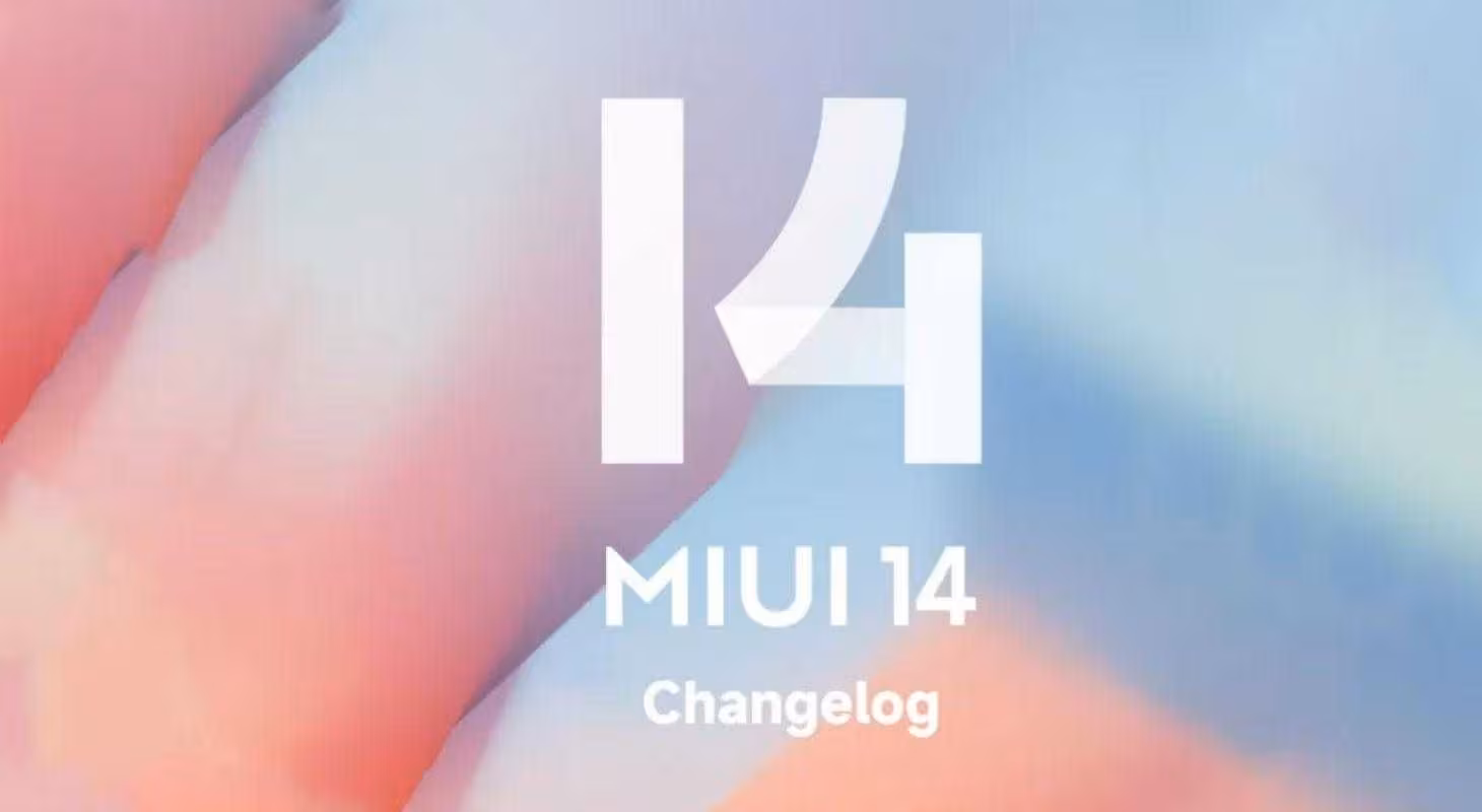 Список изменений Xiaomi MIUI 14 просочился перед анонсом 4 Список изменений Xiaomi MIUI 14 просочился перед анонсом
