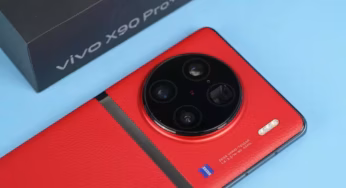 vivo X90: стала известна дата выхода