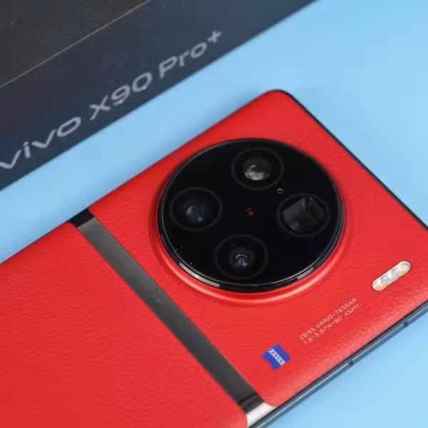 vivo X90