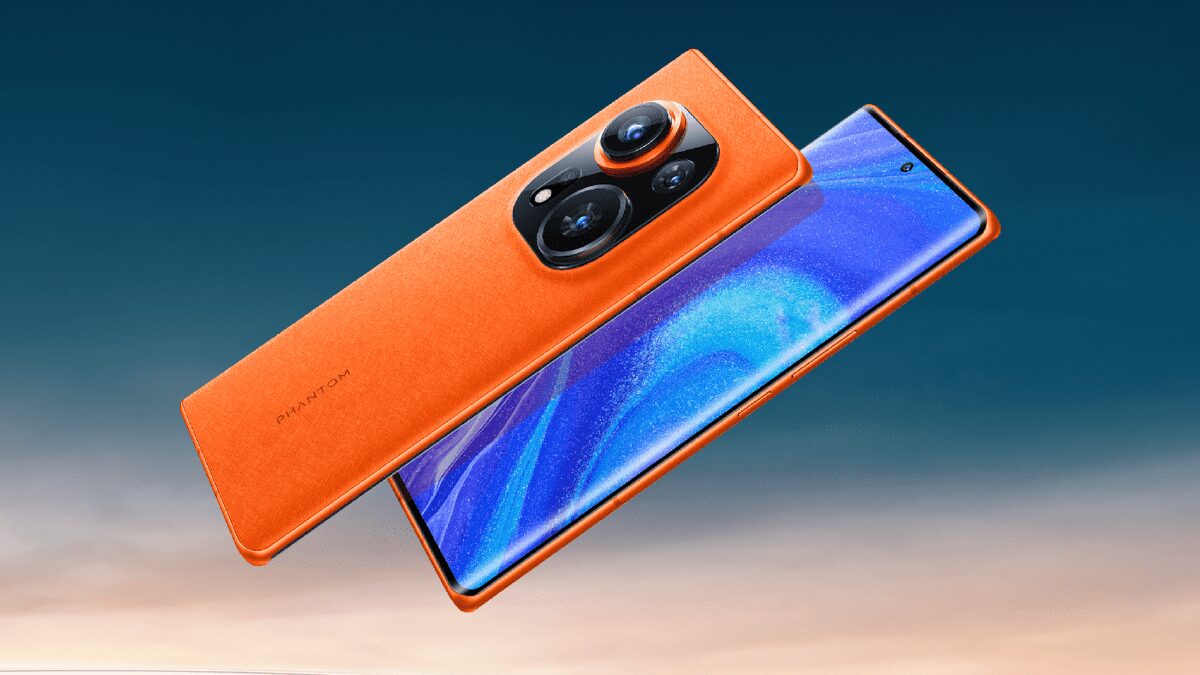 Tecno ищет партнеров для будущих смартфонов с признанным производителем линз