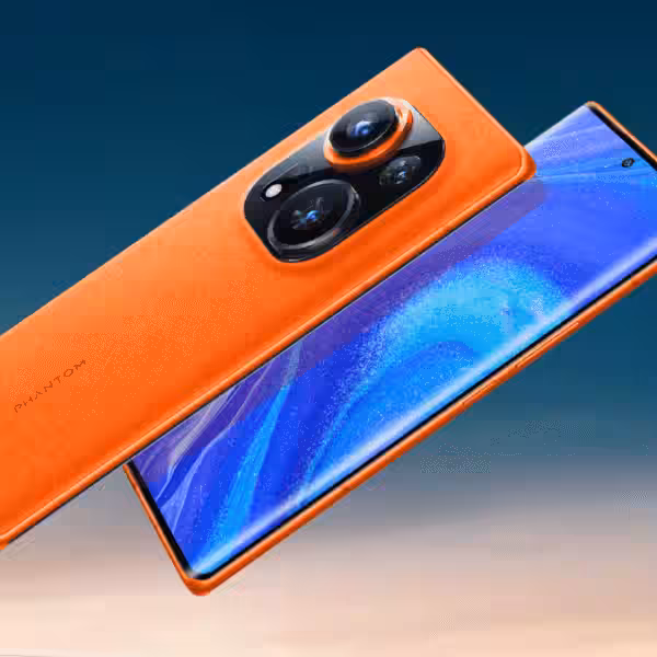 Tecno ищет партнеров для будущих смартфонов с признанным производителем линз