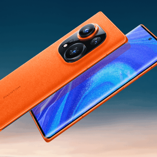 Tecno ищет партнеров для будущих смартфонов с признанным производителем линз