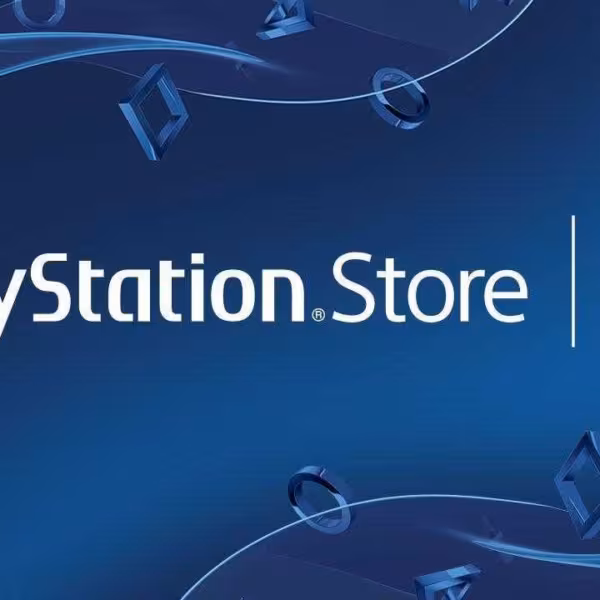 PS Store