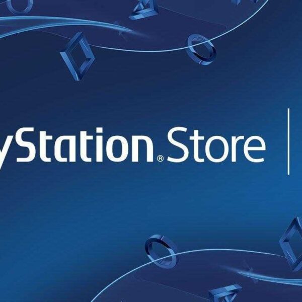 PS Store