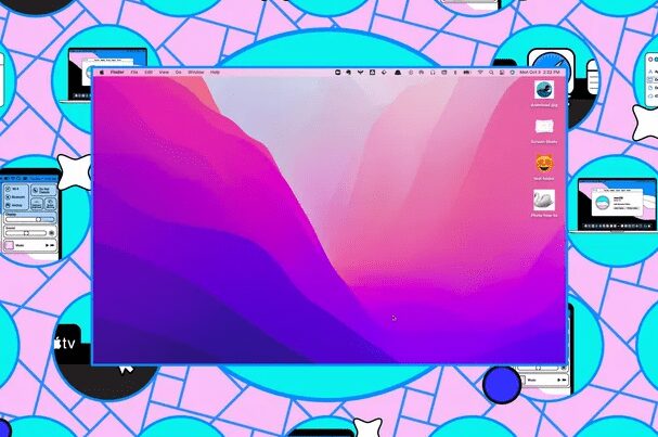 Mac