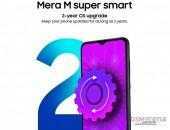 Amazon раскрыл характеристики смартфона Samsung Galaxy M04 9 3 2