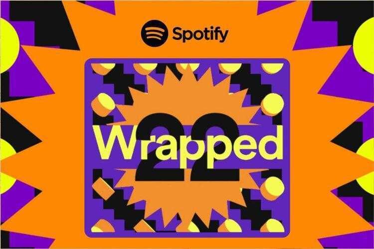Spotify подвёл музыкальные итоги 2022 года 8 Spotify Wrapped 2022